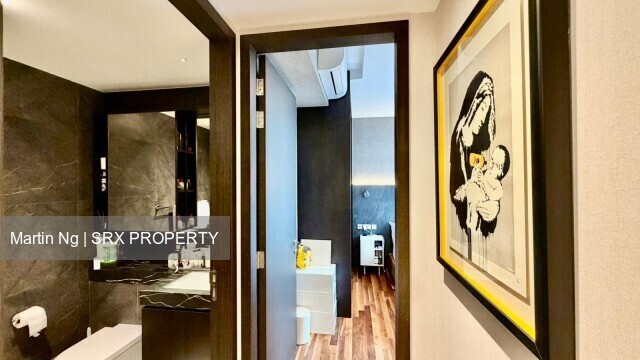 Hyll On Holland (D10), Condominium #556716821